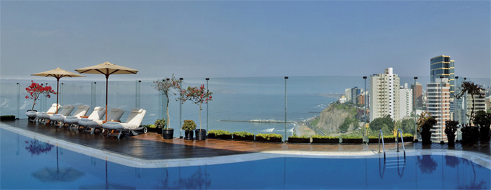 Belmond Miraflores Park