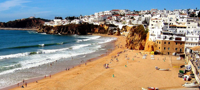 albufeira-portugal