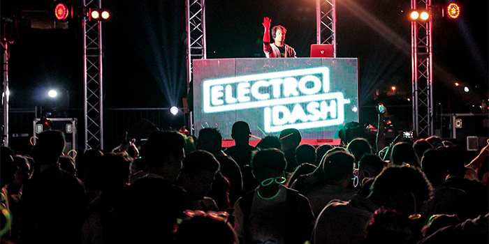 crédit photo: Electrodash5K