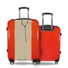 Valise Let_It_Fly Rouge