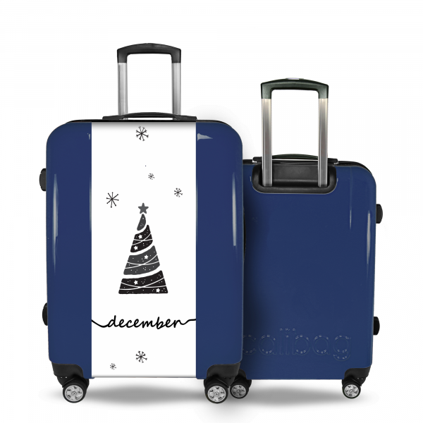 Suitcase December