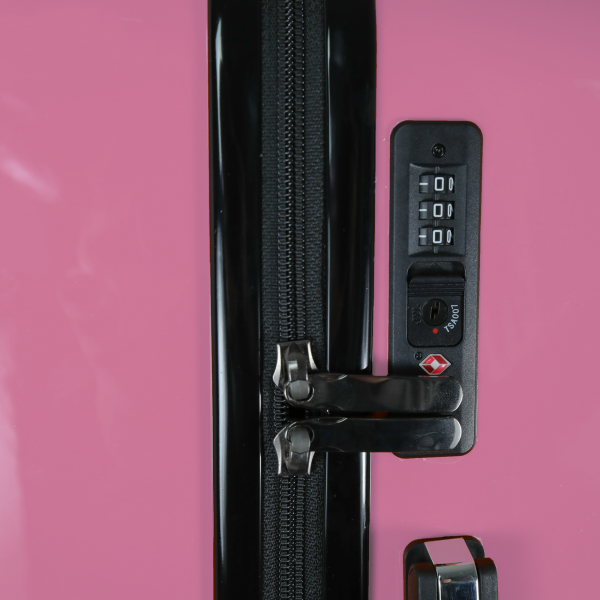 Suitcase Slide_noir