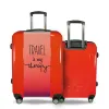 Valise My_Therapy Rouge