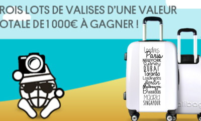 Comment personnaliser le code d'une valise qui détient un cadenas à  combinaison ?