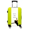 Valise Run_Away Vert