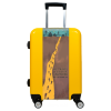 Valise Escape Jaune