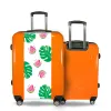 Valise Pasteque_Amusante Orange