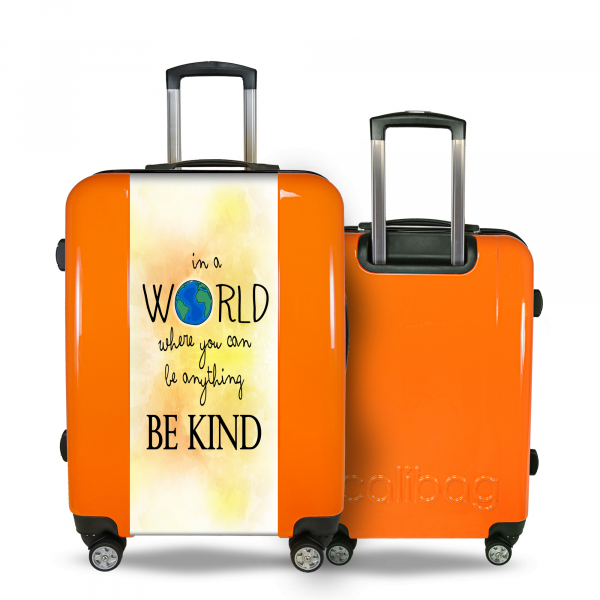 Valise Be_Kind