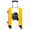 Valise Travel_Encre Jaune