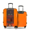 Valise Take_Me Orange