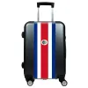 Valise Drapeau_Costa_Rica Gris