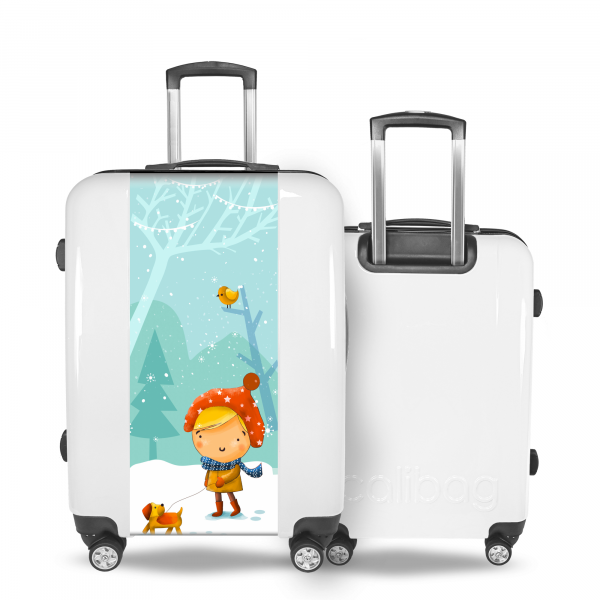 Valise Enfant_sous_la_neige