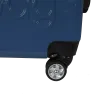 Suitcase funny sea