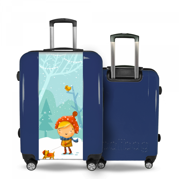 Valise Enfant_sous_la_neige