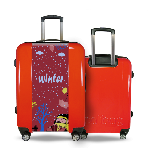 Valise Winter