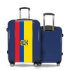 Valise Drapeau_Equateur