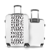 Valise Style_Pinceau Blanc
