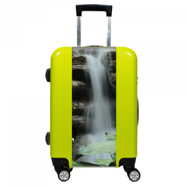 Valise Cascade zen valise