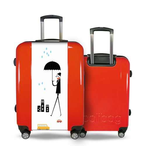 Valise Homme_Parapluie