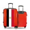 Valise Drapeau_Egypte Rouge