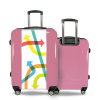 Valise Flèches_Colorées