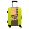 Valise One_Way Vert