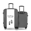 Valise Petits_Pas Gris