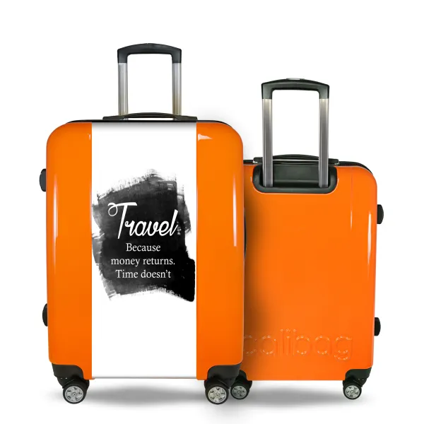 Valise Travel Encre
