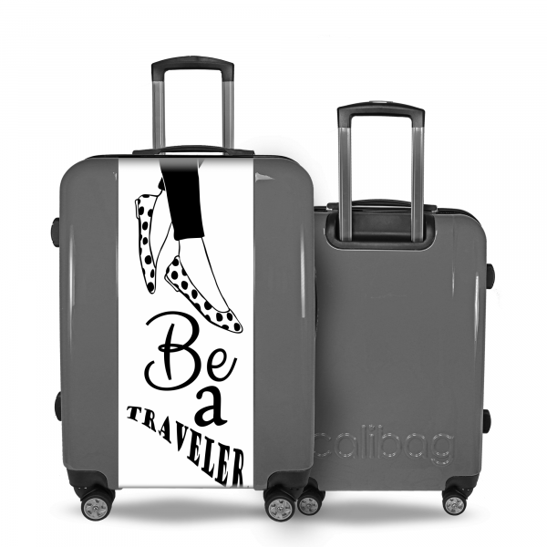 Valise Be_A_Traveler
