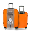 Valise Positive_Life Orange