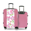 Valise Fleurs_Roses