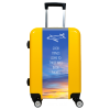 Valise Good_Things Jaune