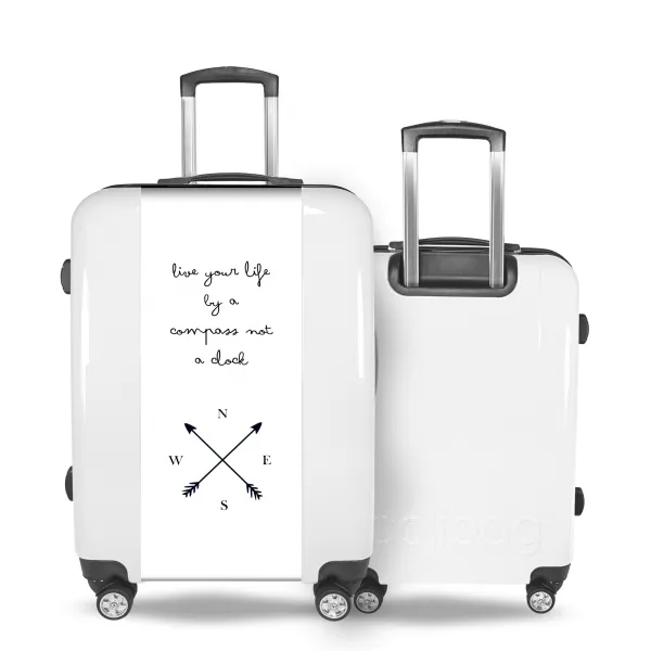 Valise Vis ta vie