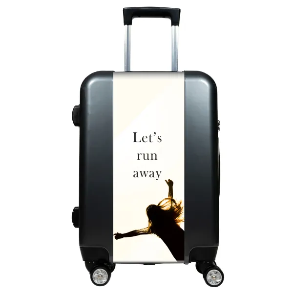 Valise Run_Away