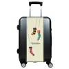 Valise Chaussettes_de_Noël Gris