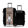 Valise Positive Life