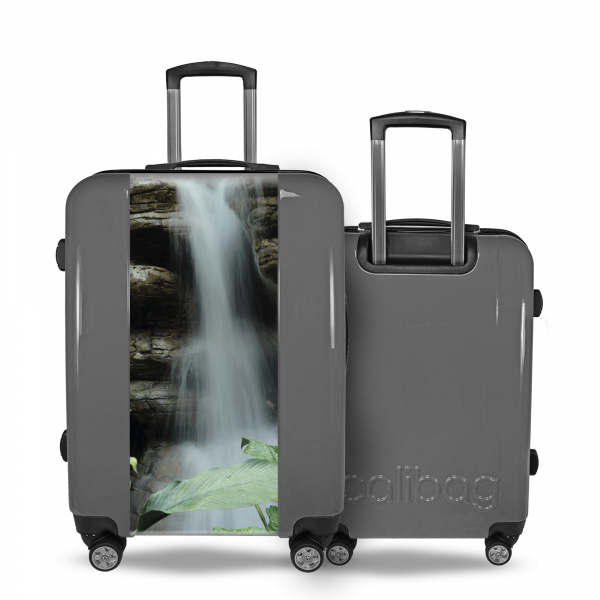 Valise Cascade zen valise