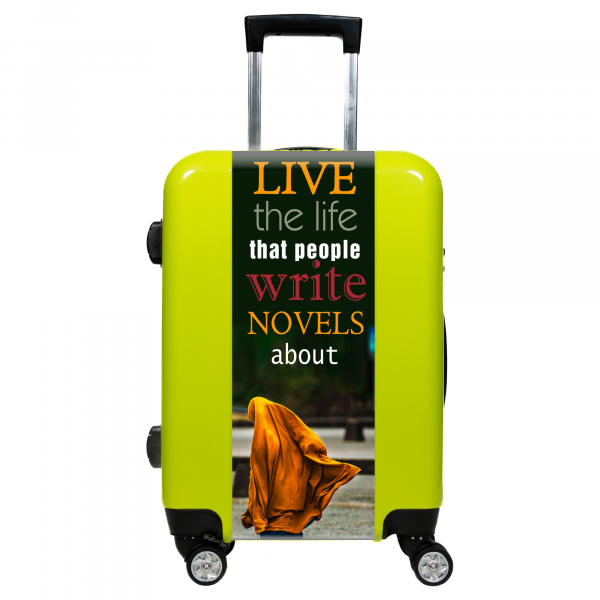 Valise Live_the_Life