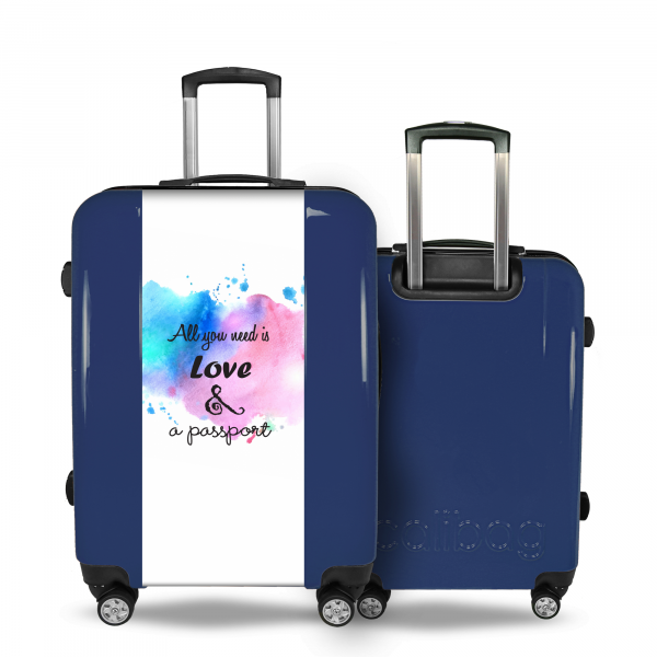 Valise Love_and_Passport