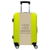 Valise Veni_Vidi_Amavi Vert