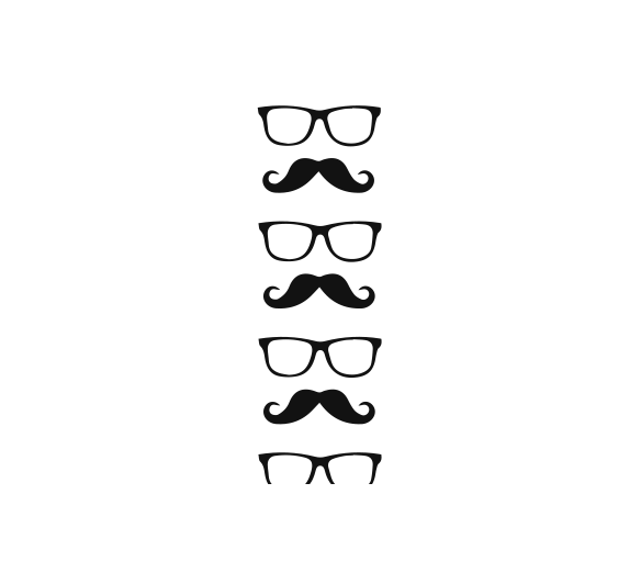 Moustaches_noir