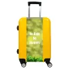 Valise Nature_Verte Jaune