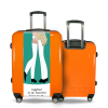 Valise Together Orange