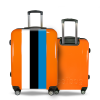 Valise Drapeau_Estonie Orange