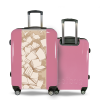 Valise Livres_Volants Rose