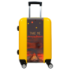 Valise Take_Me Jaune