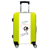 Valise Fly_Away Vert