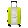 Valise Travel Coloré
