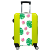 Valise Pasteque_Amusante Vert