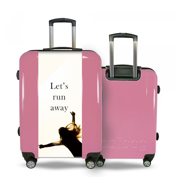 Valise Run_Away